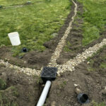 Drainage